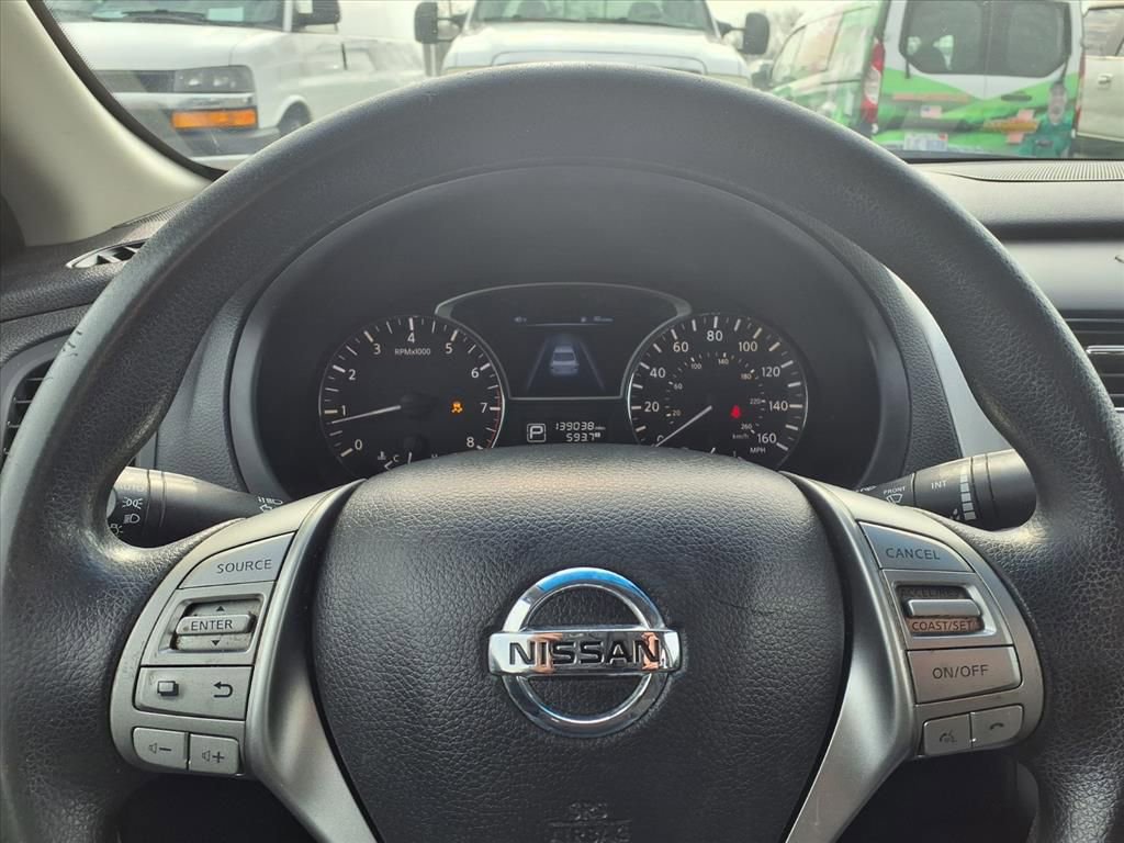 Used 2015 Nissan Altima 2.5 S image 20