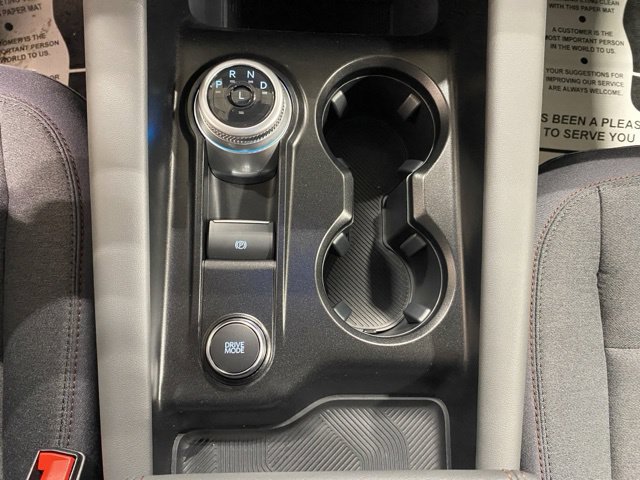 New 2026 Ford Explorer Active AWD/4WD image 35
