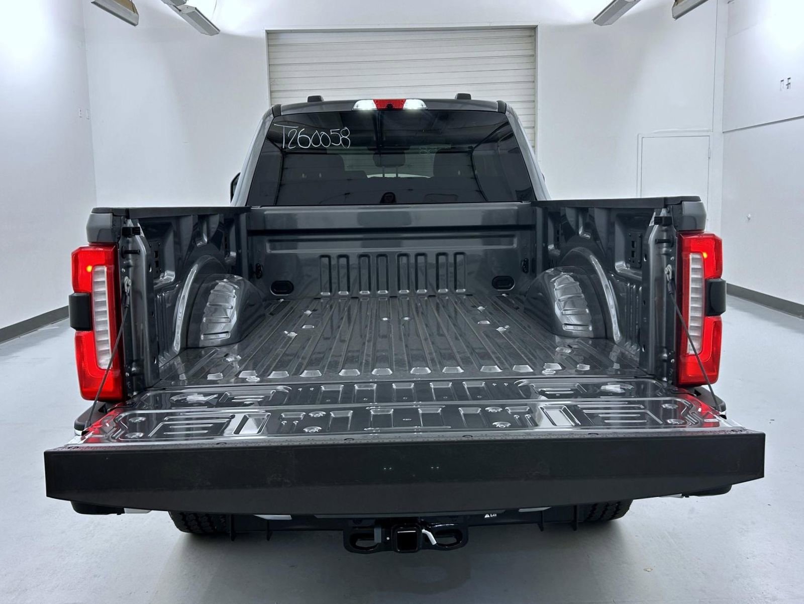 New 2026 Ford F250 XLT w/ XLT Premium Package image 21