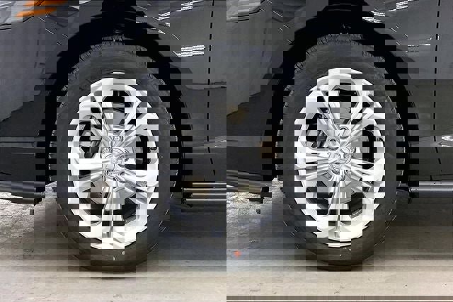 New 2026 Honda Accord LX image 14