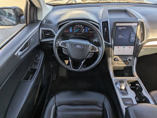 Used 2024 Ford Edge SEL image 16