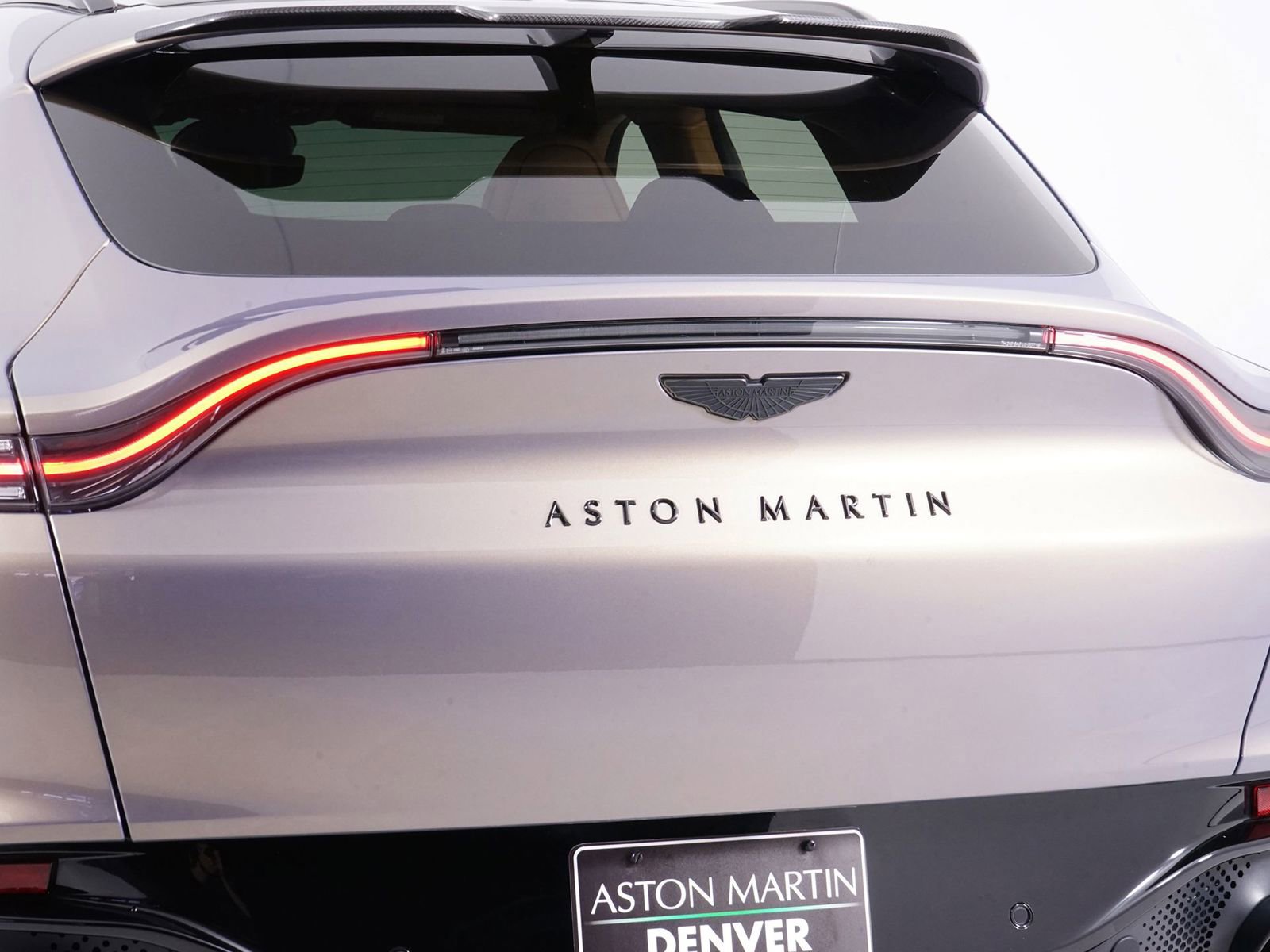 Used 2023 Aston Martin DBX 707 image 20