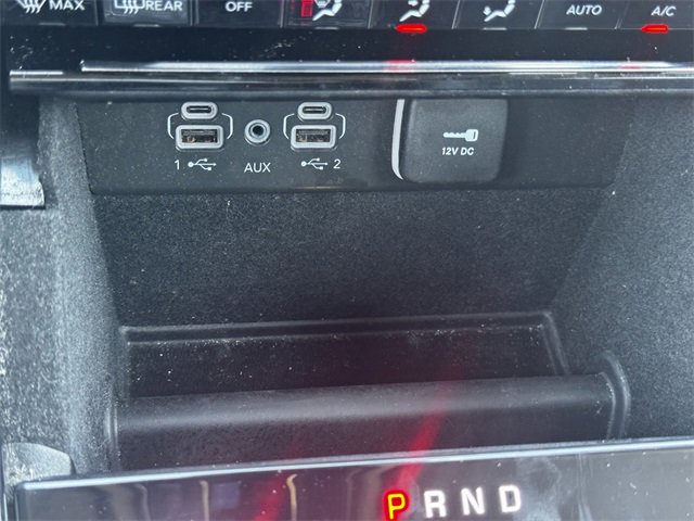 Used 2021 Jeep Grand Cherokee L Limited image 36