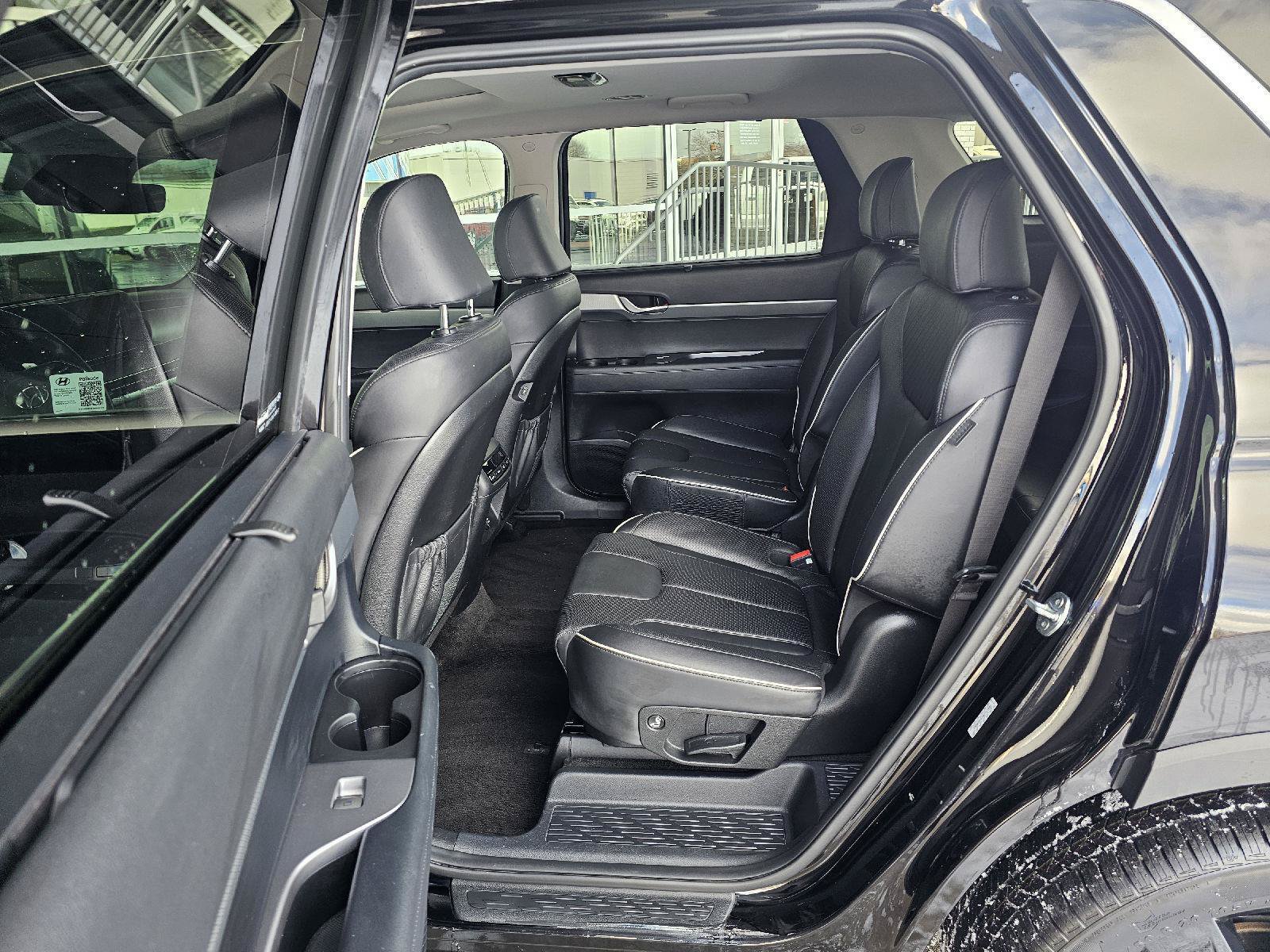 Used 2024 Hyundai Palisade XRT AWD/4WD image 17