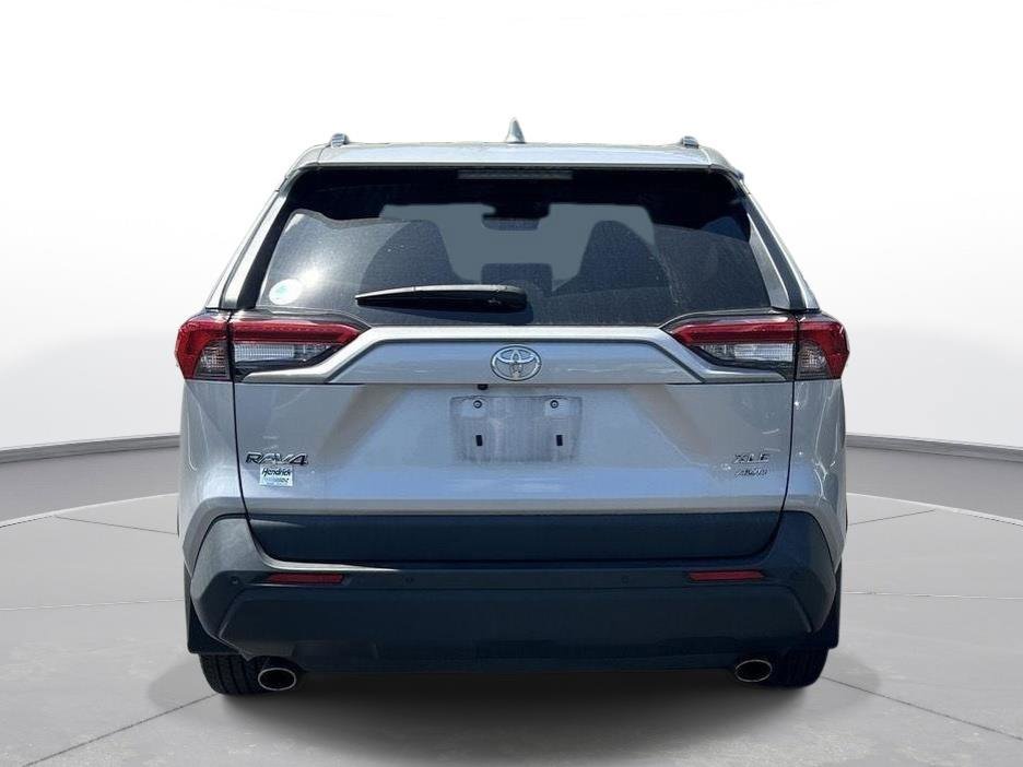 Certified 2024 Toyota RAV4 XLE Premium w/ Weather Package AWD/4WD image 7