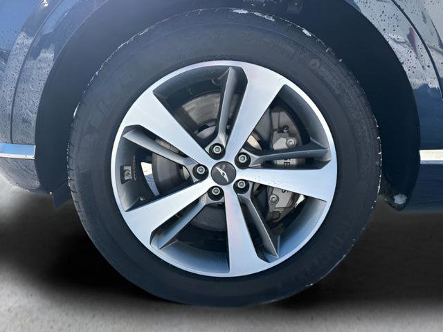 Used 2024 Genesis GV80 3.5T image 9