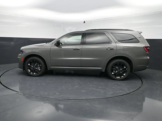 New 2026 Dodge Durango GT w/ Blacktop Package AWD/4WD image 5