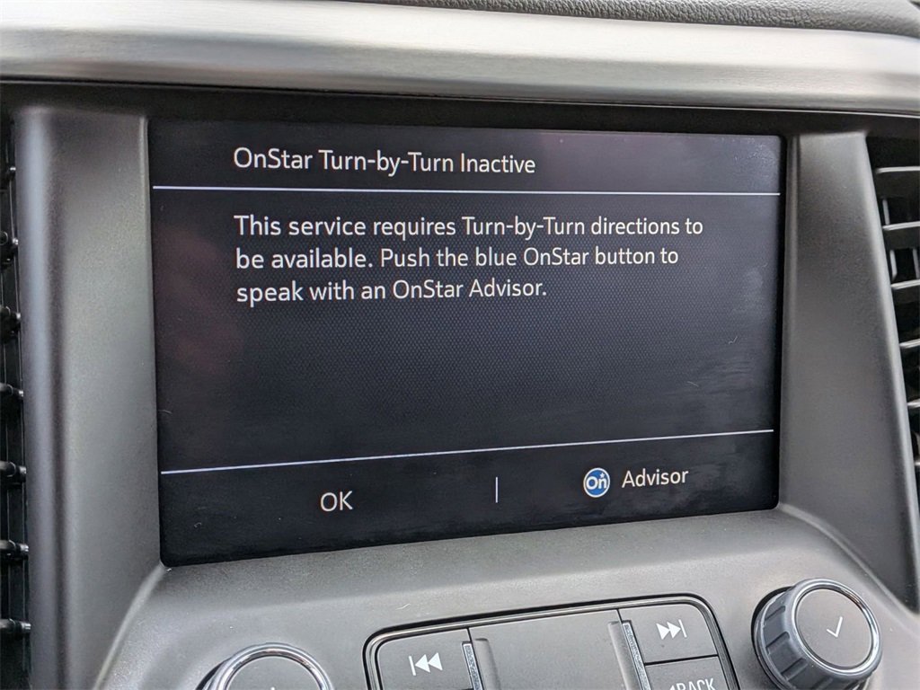 Used 2023 GMC Acadia SLE w/ Driver Convenience Package image 23