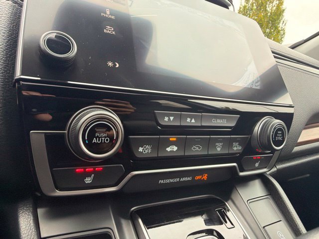 Used 2020 Honda CR-V EX-L image 18