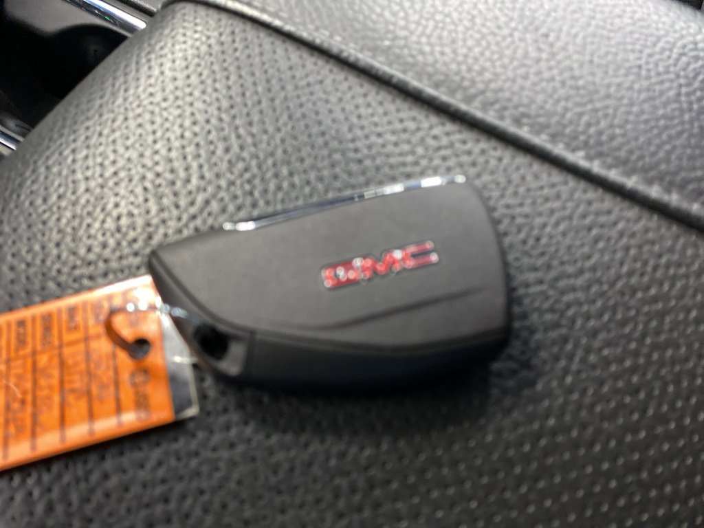 Used 2024 GMC Sierra 1500 Denali image 38