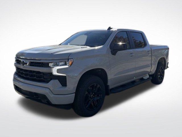New 2026 Chevrolet Silverado 1500 RST w/ RST Select Package AWD/4WD image 4