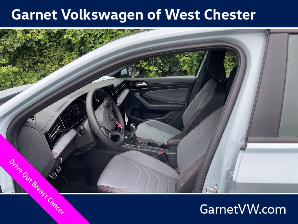 New 2026 Volkswagen Jetta GLI Autobahn FWD image 4