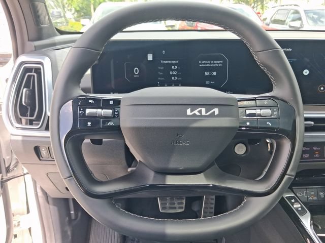 Used 2026 Kia Sorento SX Prestige AWD/4WD image 16