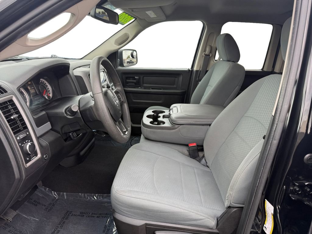 Used 2020 RAM 1500 Tradesman w/ Chrome Plus Package image 10