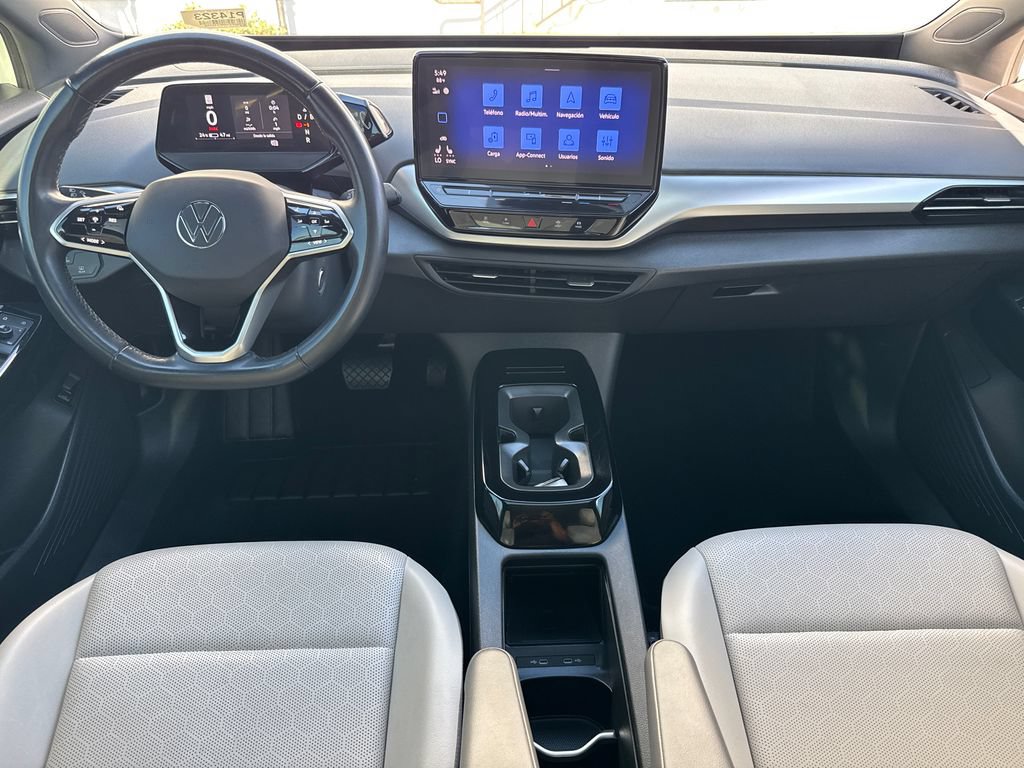 Used 2022 Volkswagen ID.4 Pro S RWD image 20