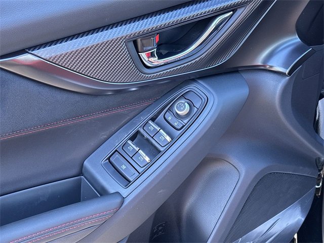 New 2025 Subaru WRX Limited image 22