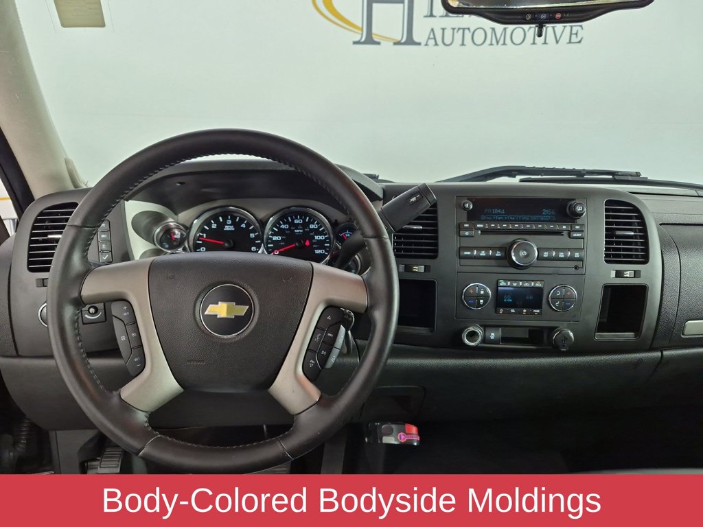 Certified 2013 Chevrolet Silverado 1500 LT w/ All-Star Edition RWD image 28