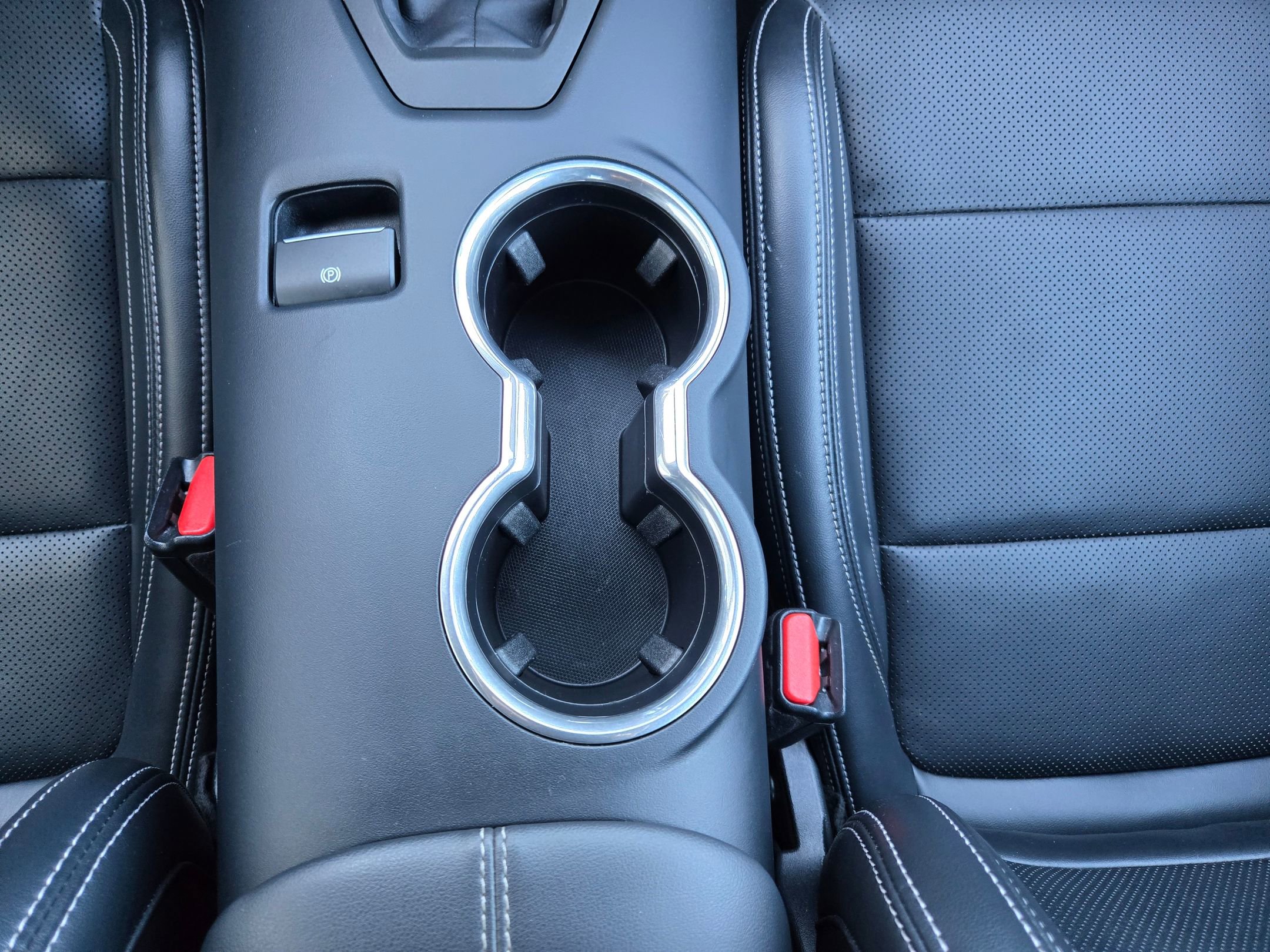 Used 2024 Ford Mustang Premium image 14