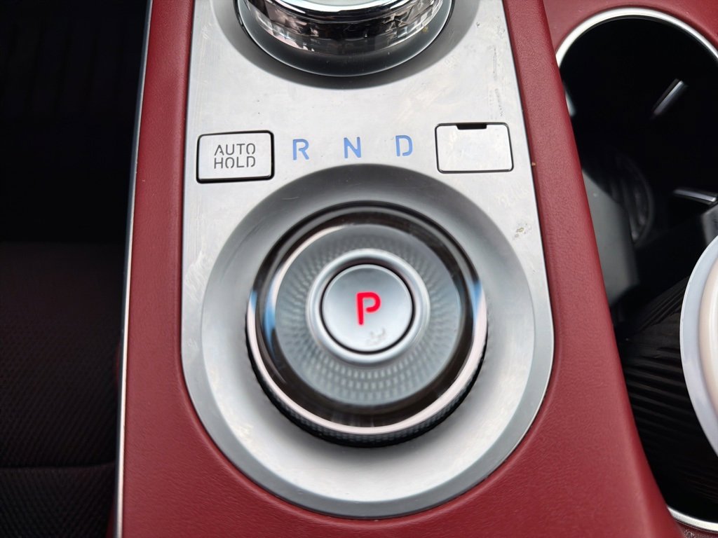 Used 2023 Genesis GV70 3.5T Sport w/ Cargo Package image 37