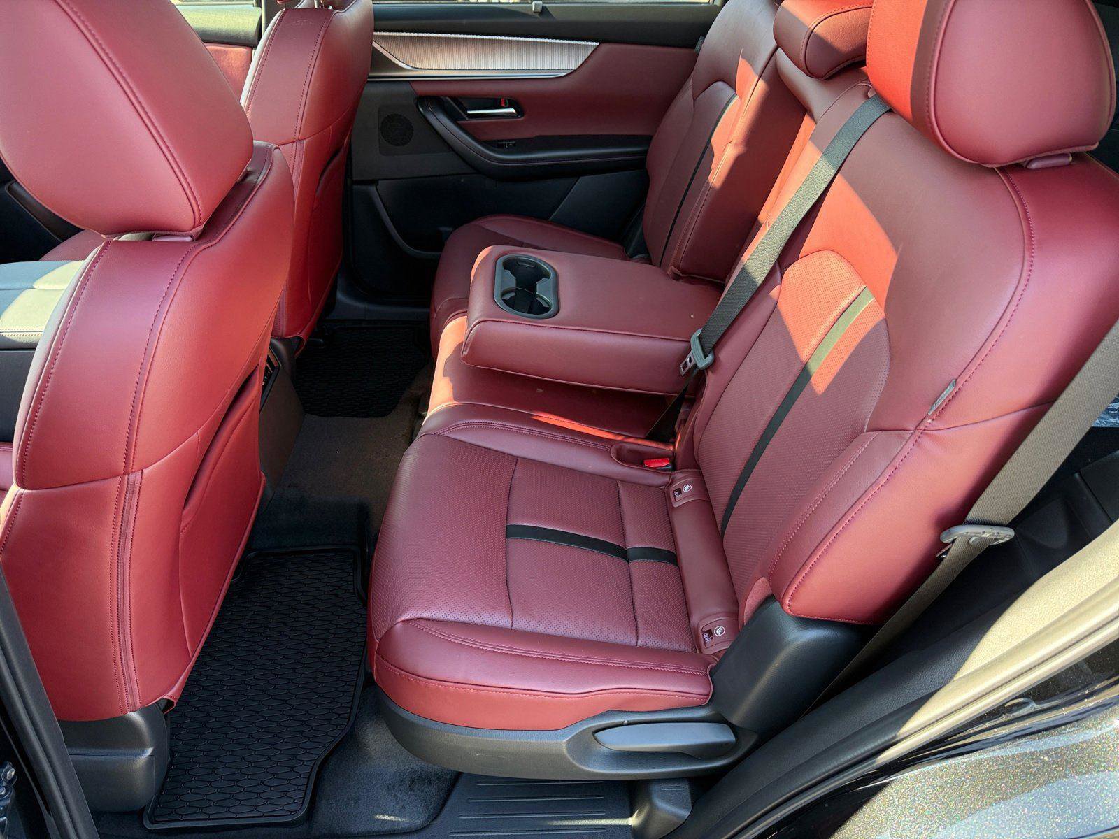 New 2026 MAZDA CX-70 3.3 Turbo w/ Premium Plus Pkg image 30