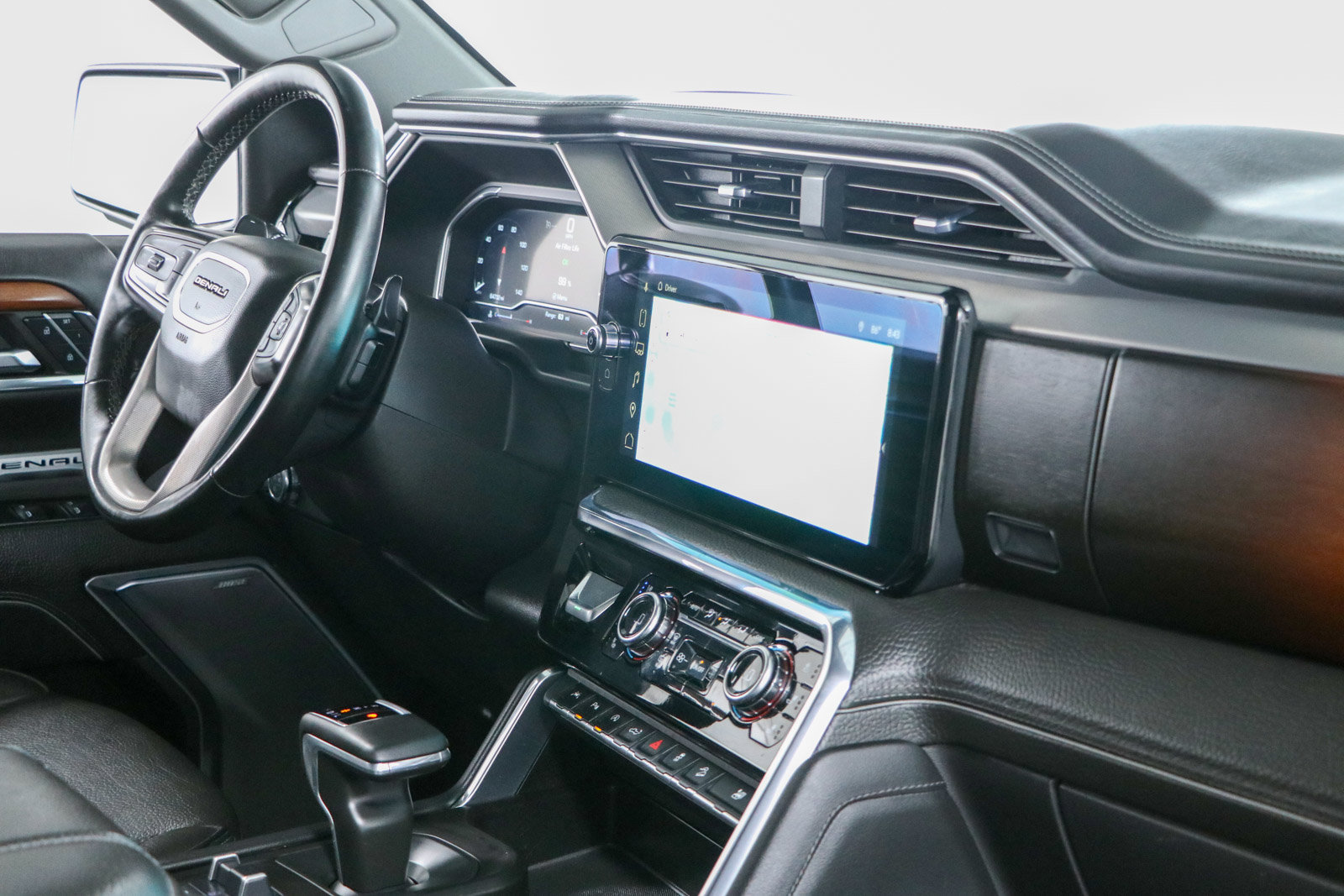 Used 2023 GMC Sierra 1500 Denali AWD/4WD image 29