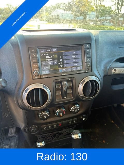 Used 2018 Jeep Wrangler Unlimited Sport AWD/4WD image 24