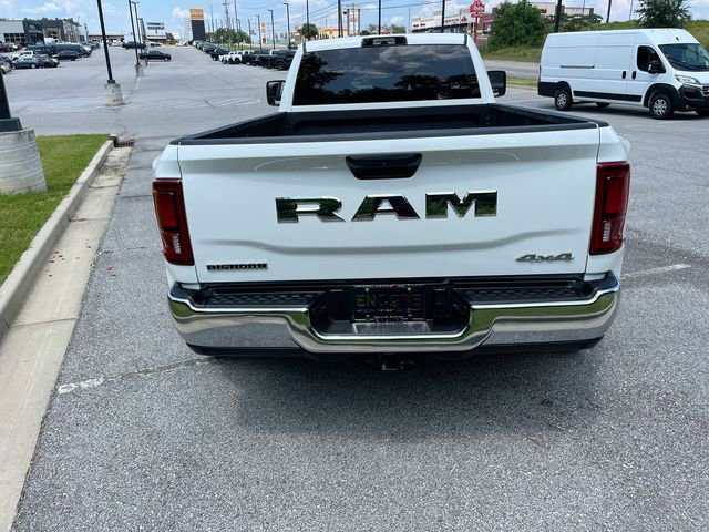 New 2026 RAM 3500 Big Horn image 30