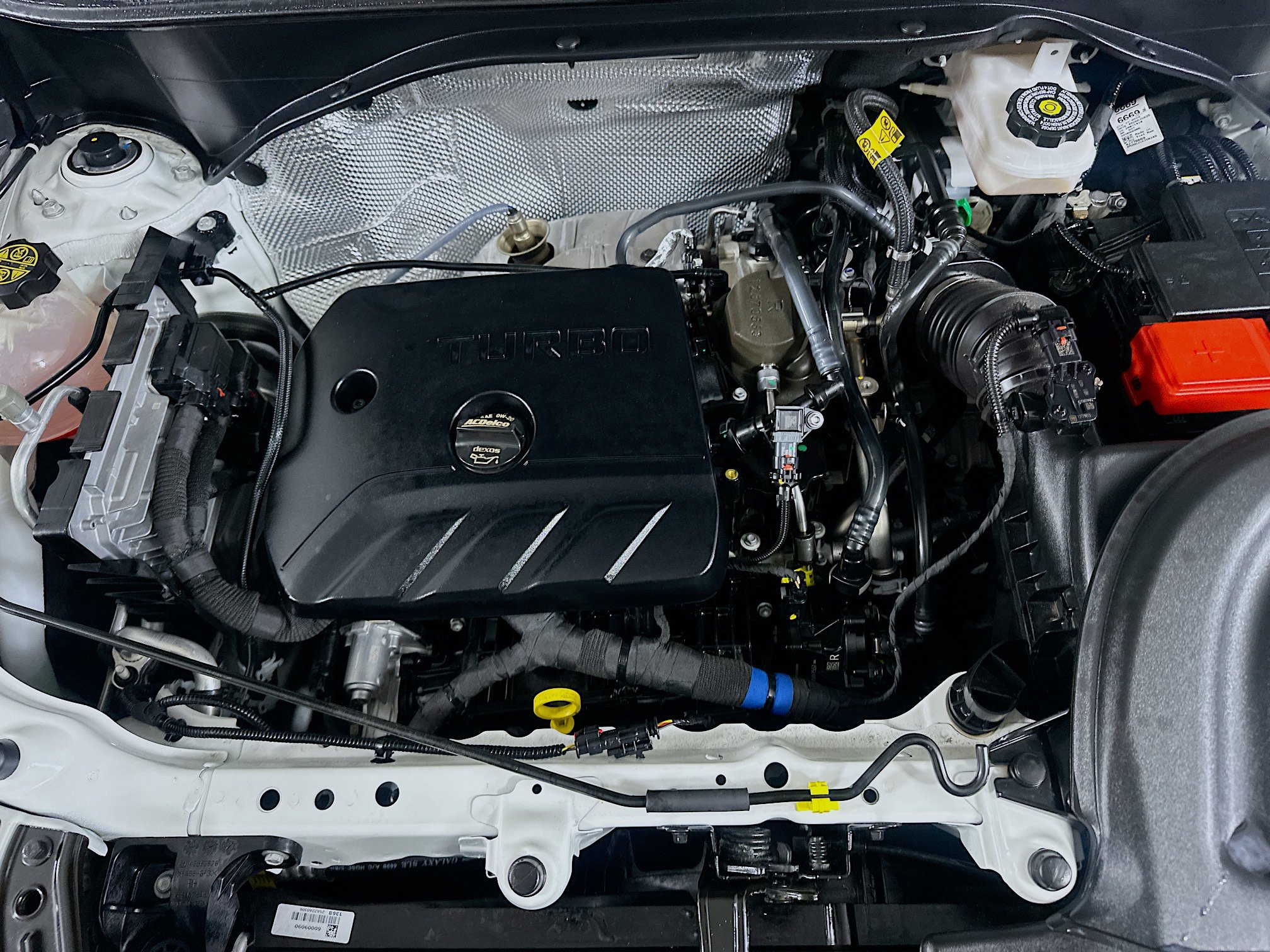 Used 2025 Buick Encore GX Preferred FWD image 31