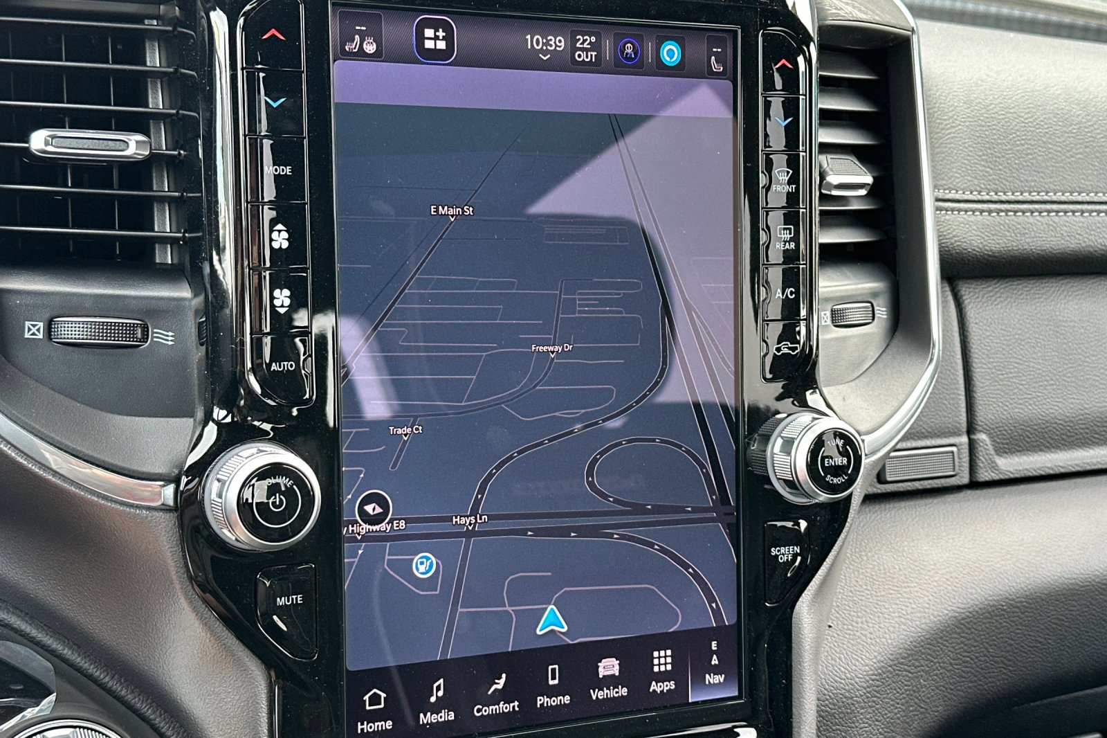 New 2026 RAM 1500 Laramie image 17