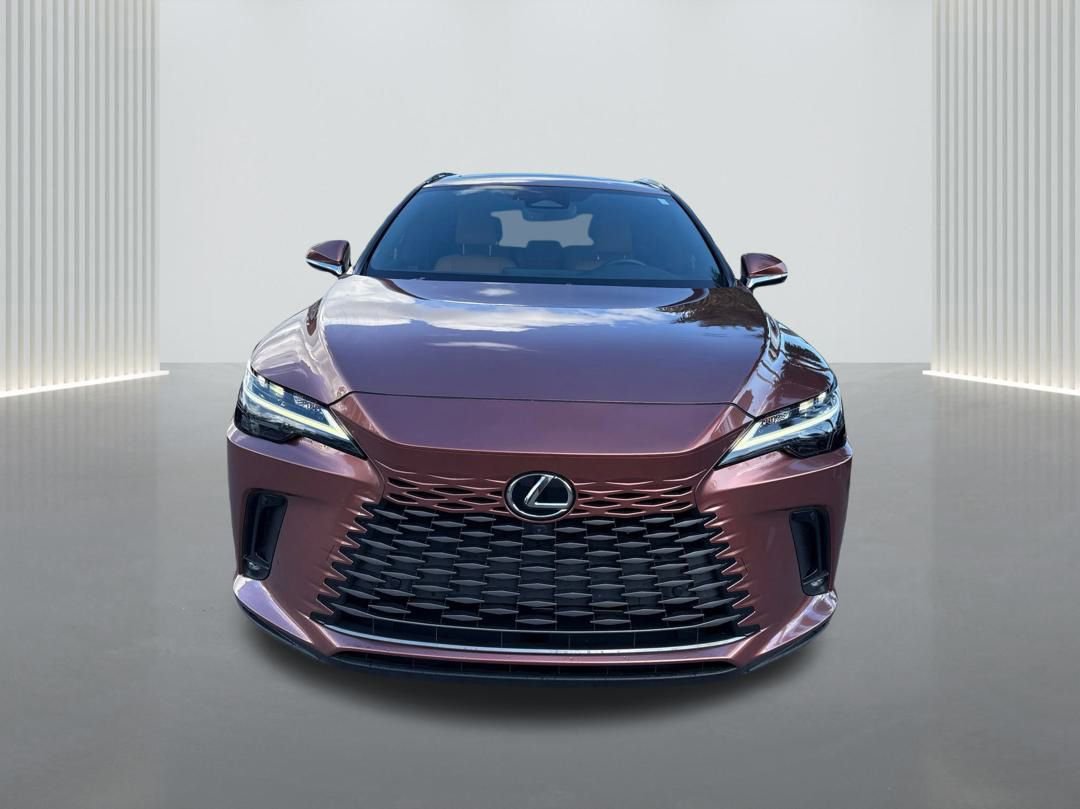 Used 2023 Lexus RX 350 FWD image 2