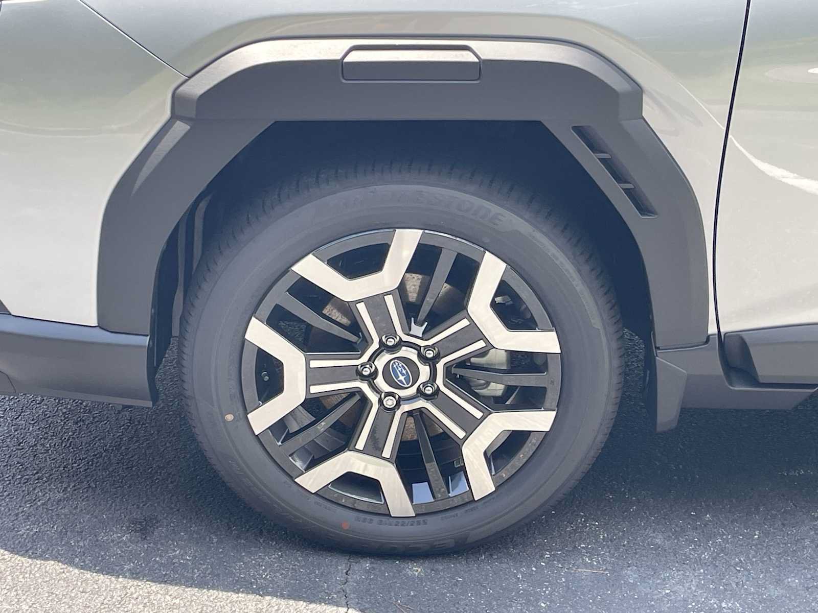 New 2026 Subaru Outback Touring XT AWD/4WD image 7