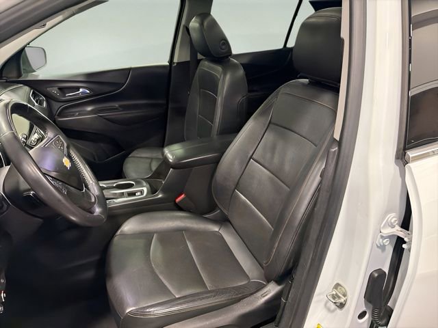 Used 2018 Chevrolet Equinox Premier FWD image 12