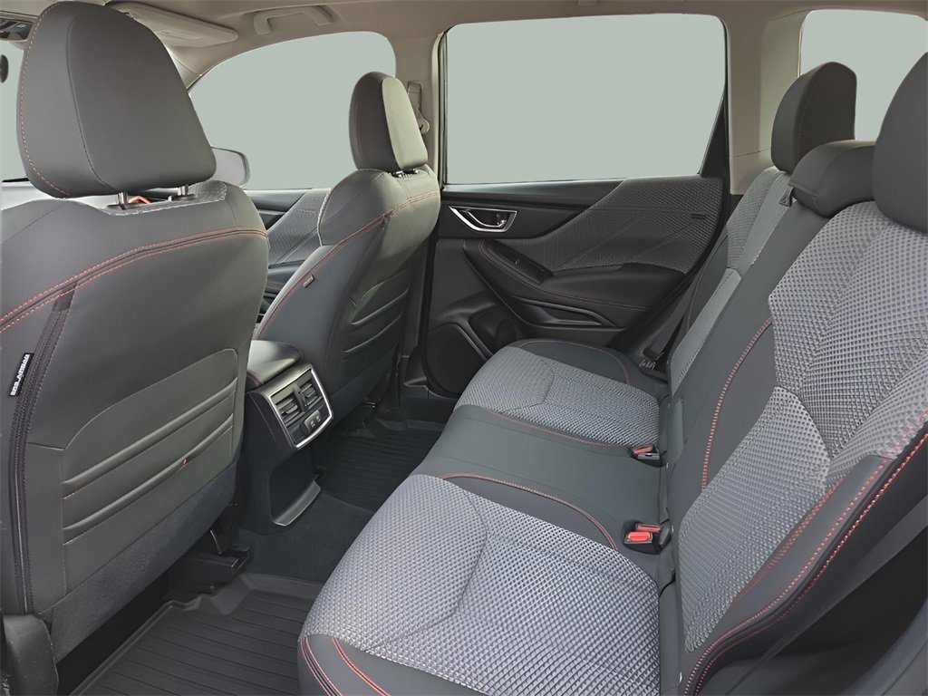 Used 2020 Subaru Forester Sport w/ Popular Package #2 image 15