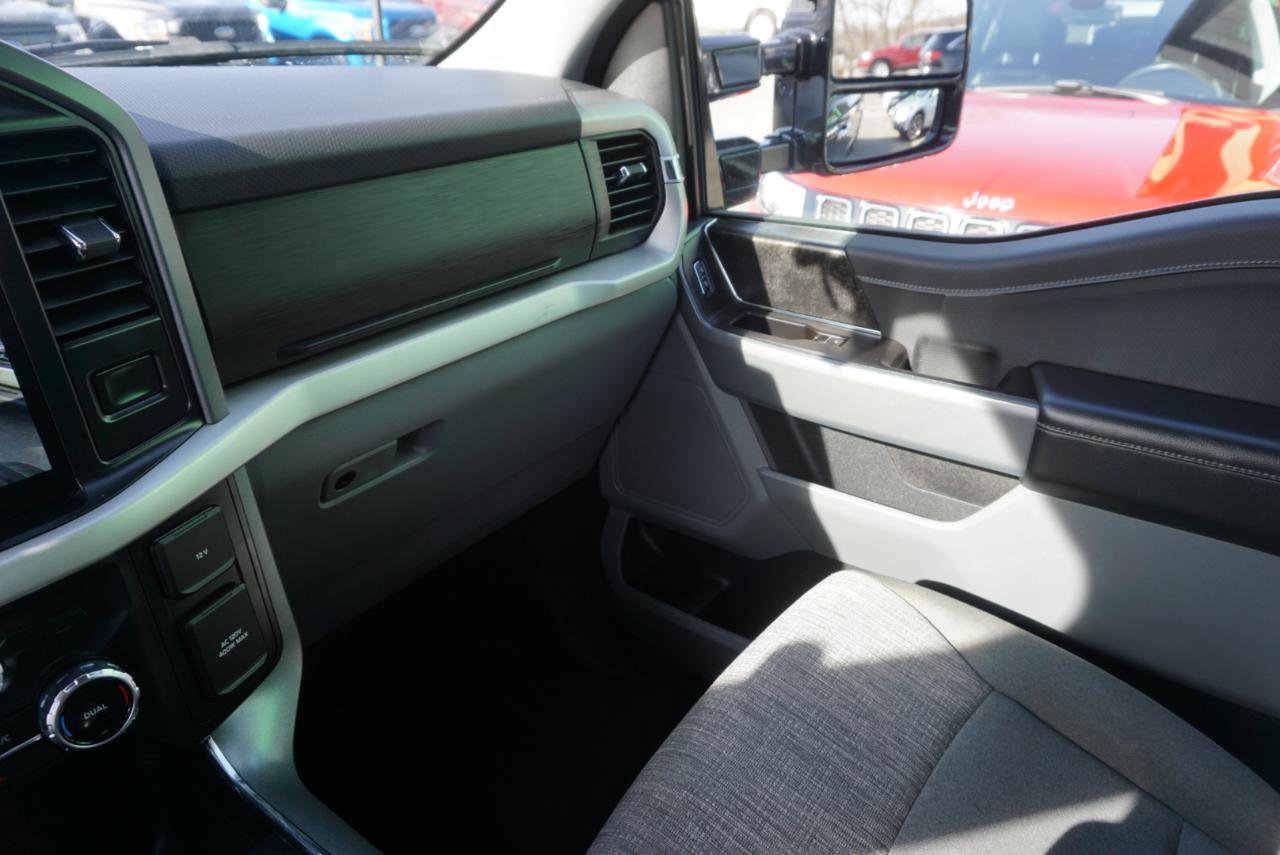 Used 2023 Ford F150 XLT w/ Equipment Group 302A High image 26