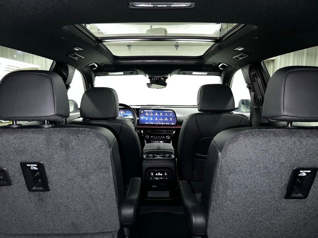 New 2026 Chevrolet Traverse RS w/ LPO, Illumination Package image 42