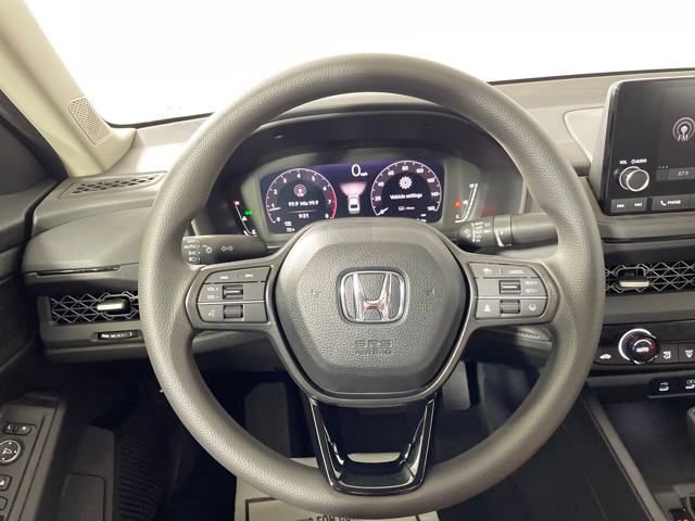 New 2025 Honda Accord SE image 17