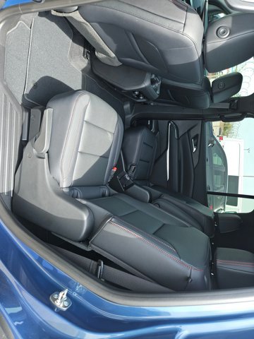 New 2026 Chevrolet Traverse Z71 w/ Enhanced Driving Package image 9