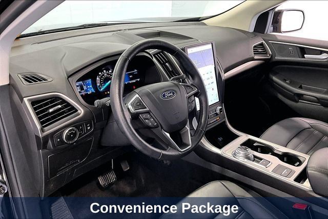 Used 2024 Ford Edge SEL w/ Convenience Package AWD/4WD image 23