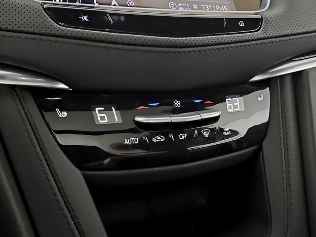 Used 2025 Cadillac XT5 Premium Luxury FWD image 16