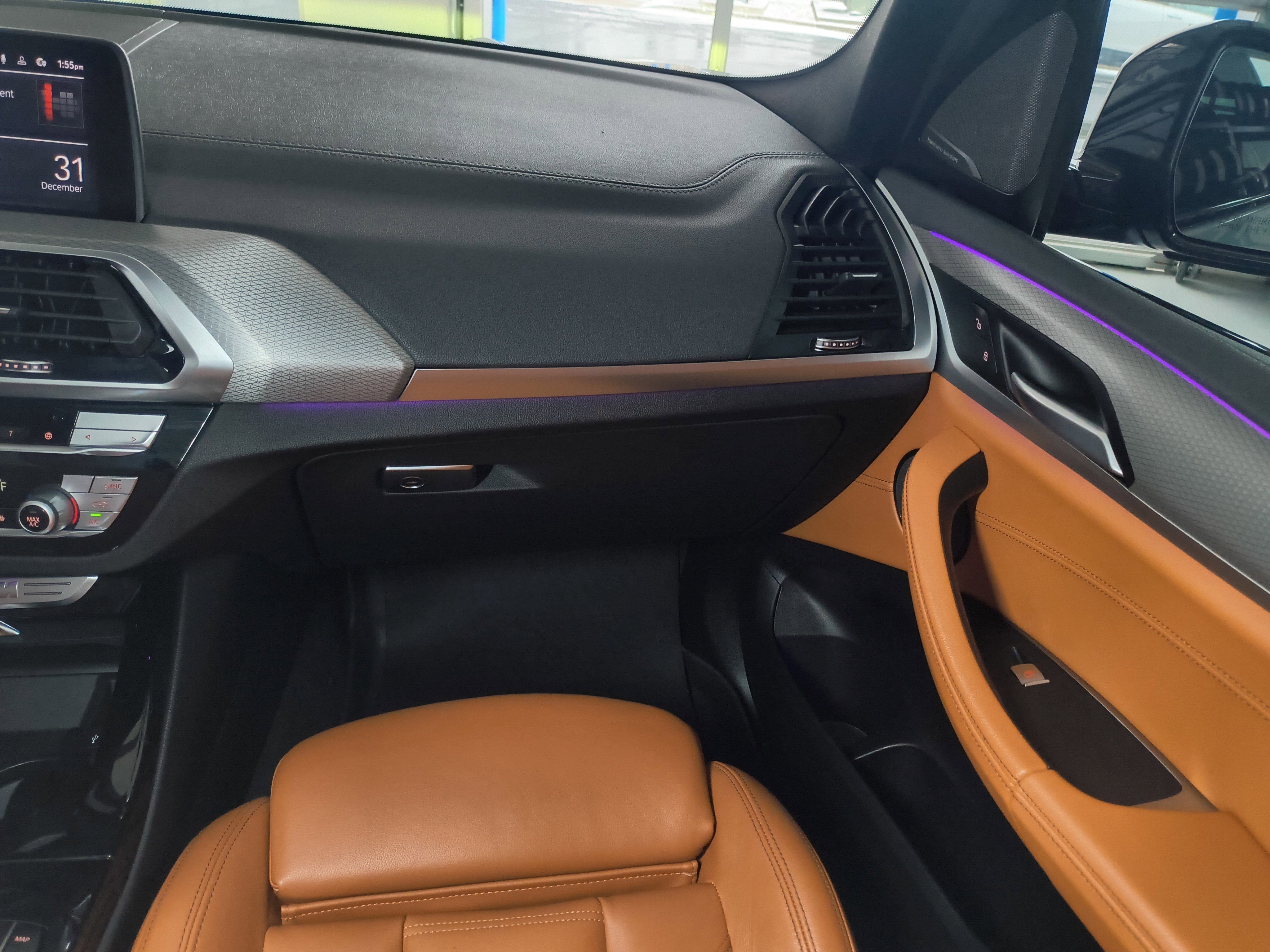 Used 2021 BMW X3 M40i image 15