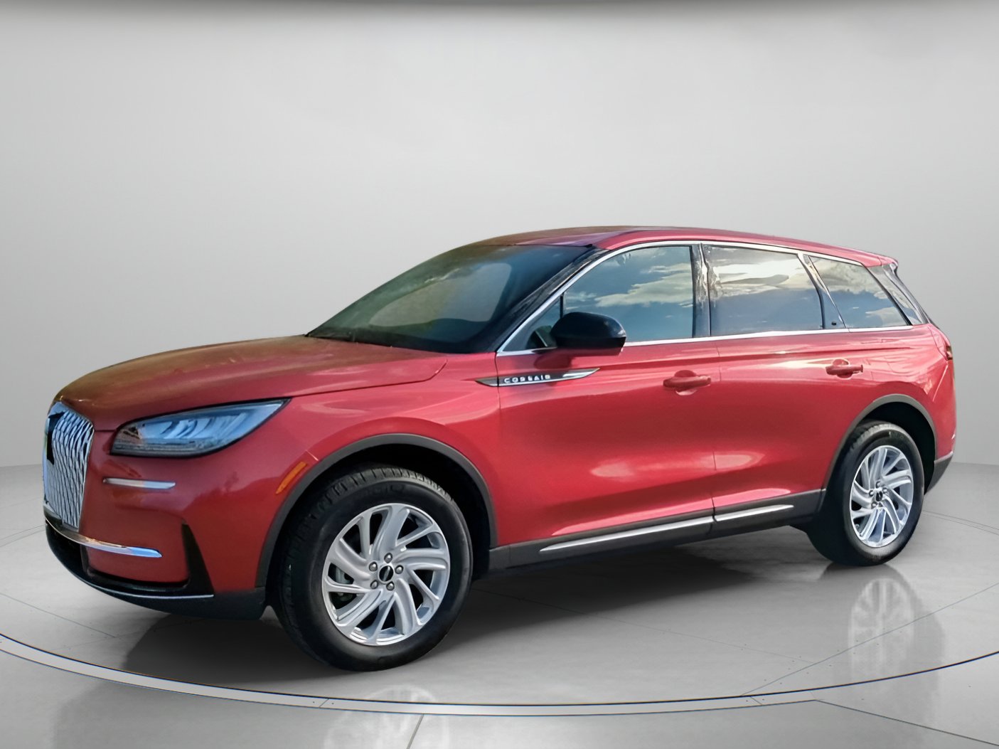 Used 2025 Lincoln Corsair FWD image 13