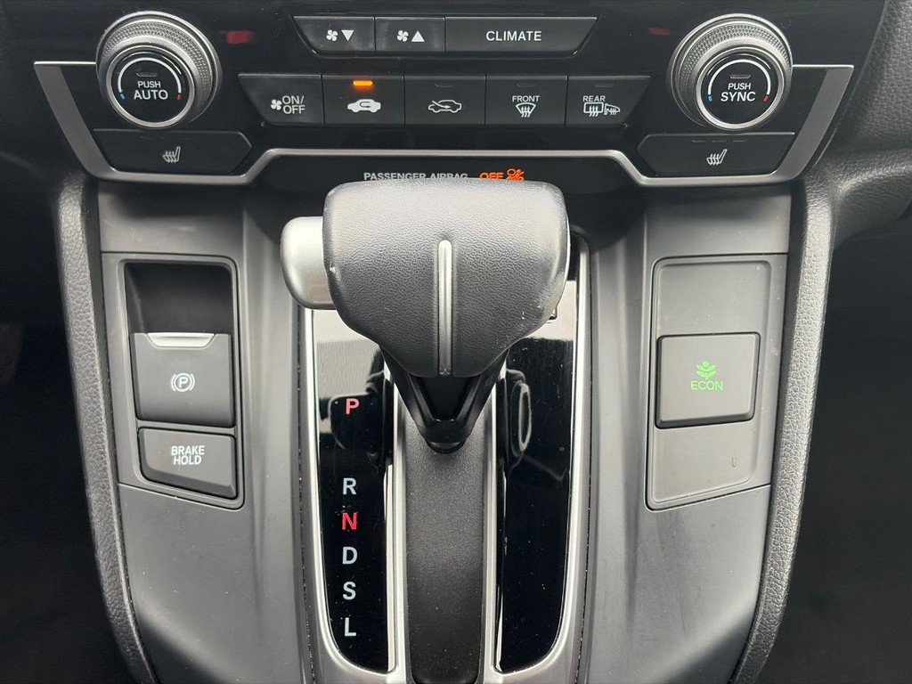 Used 2017 Honda CR-V EX-L image 17