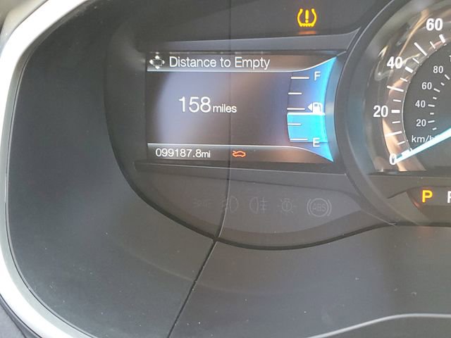 Used 2016 Ford Edge SEL w/ Equipment Group 201A image 28