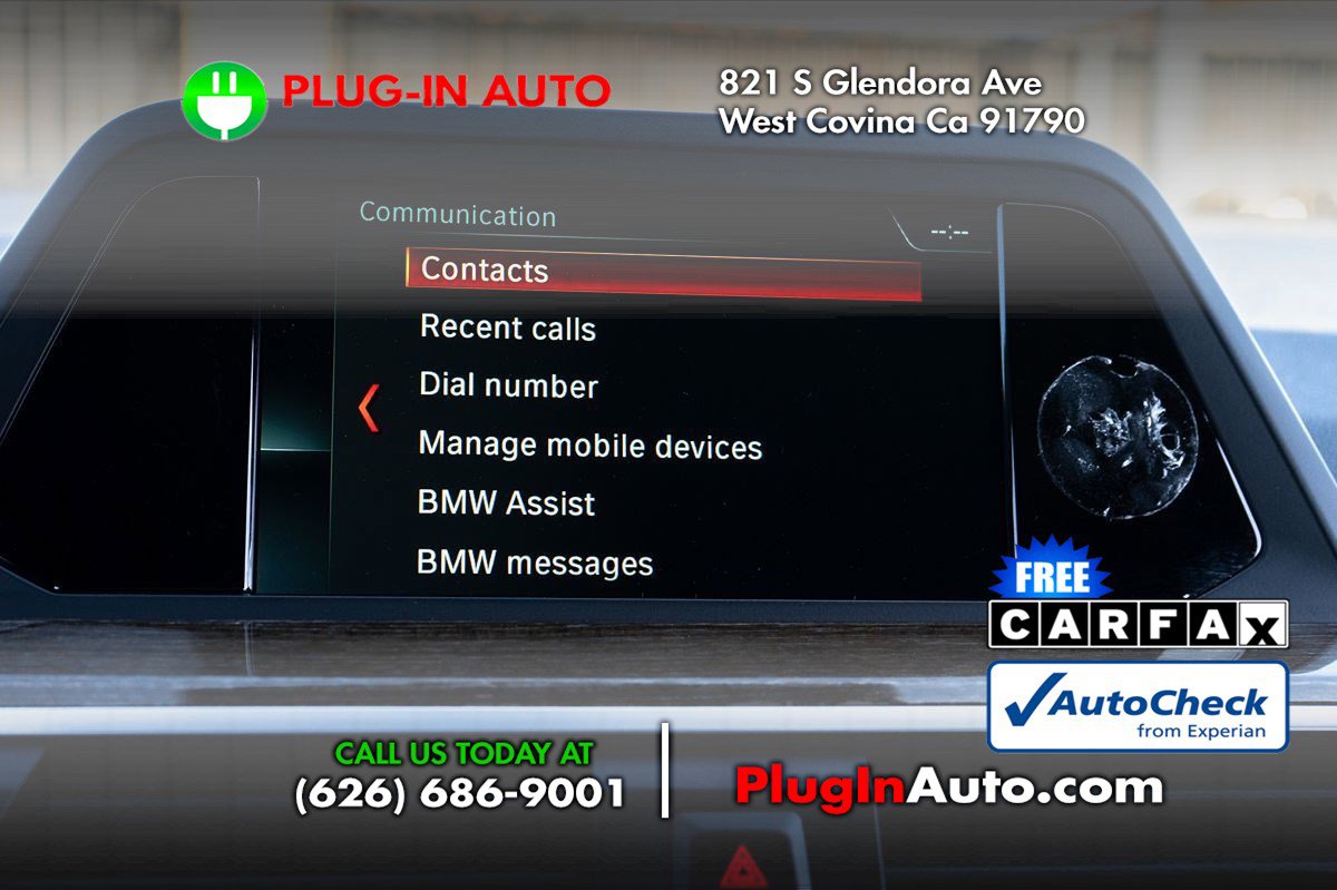 Used 2019 BMW X3 sDrive30i w/ Convenience Package image 29