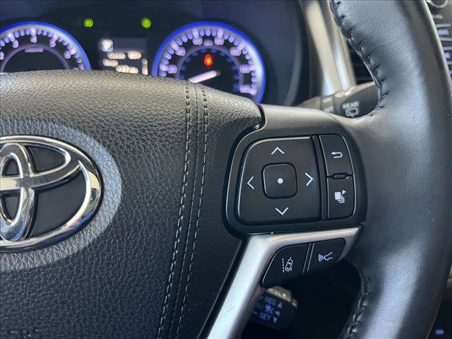 Used 2019 Toyota Highlander Limited FWD image 21