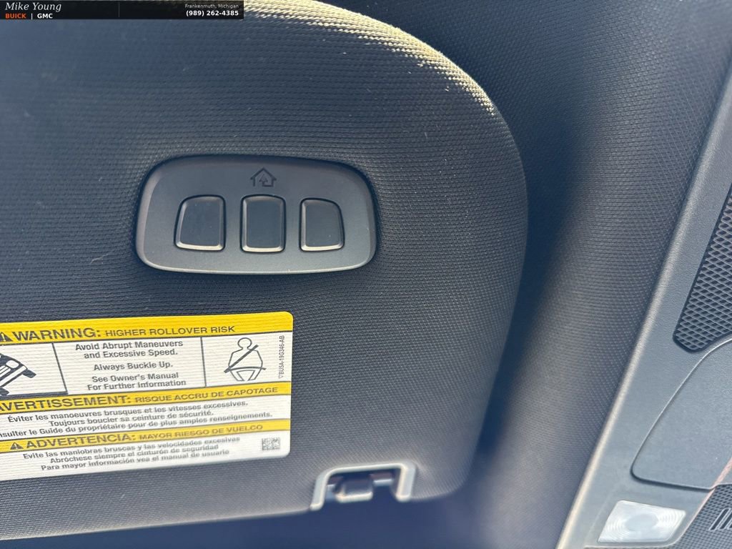 Used 2022 Ford F250 Lariat w/ Tremor Off-Road Package image 35