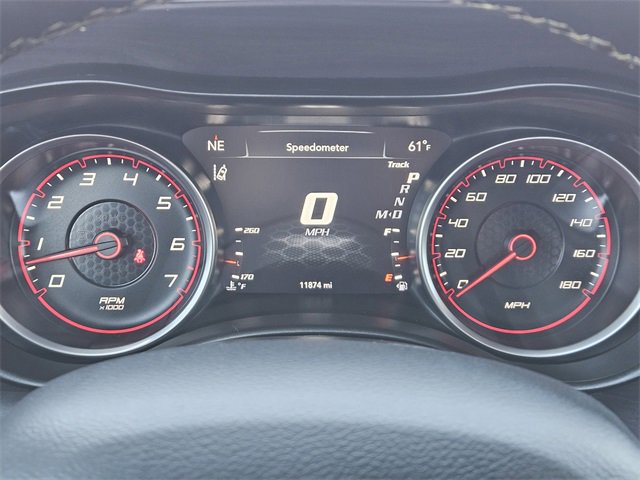 Used 2023 Dodge Charger Scat Pack image 17
