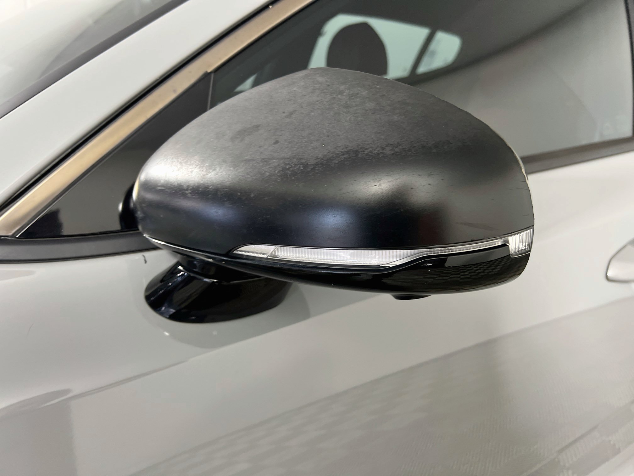 Used 2021 Kia Stinger GT2 AWD/4WD image 13