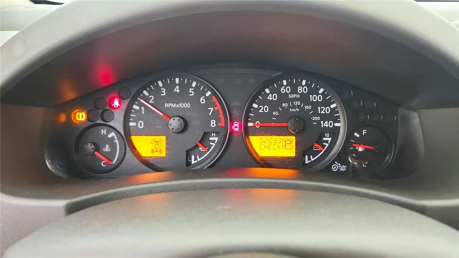 Used 2018 Nissan Frontier SV image 24