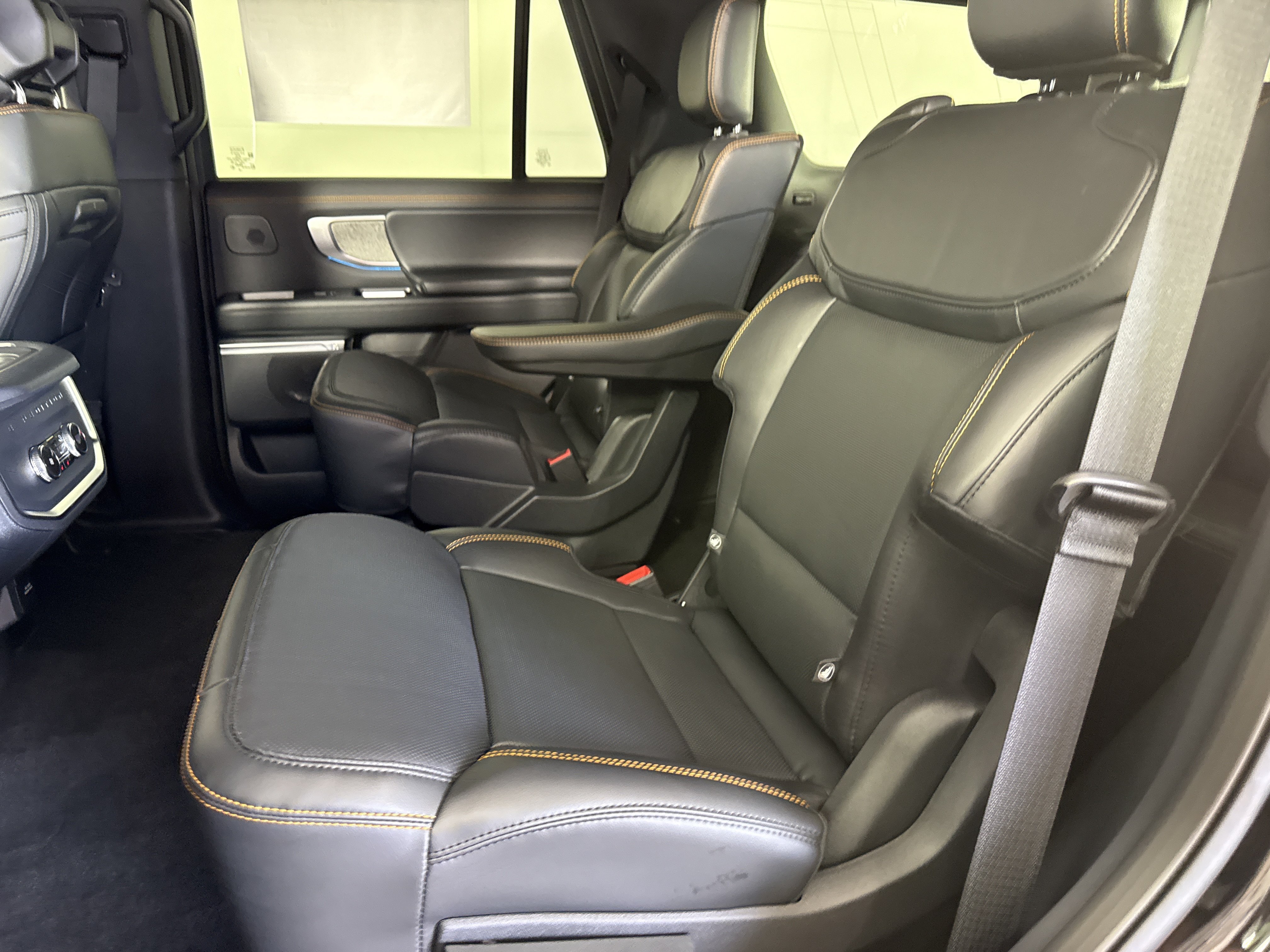 New 2027 Ford Expedition Tremor w/ Driver's Package AWD/4WD image 13